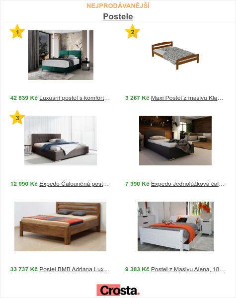 Výhody masivního javorového rámu postele